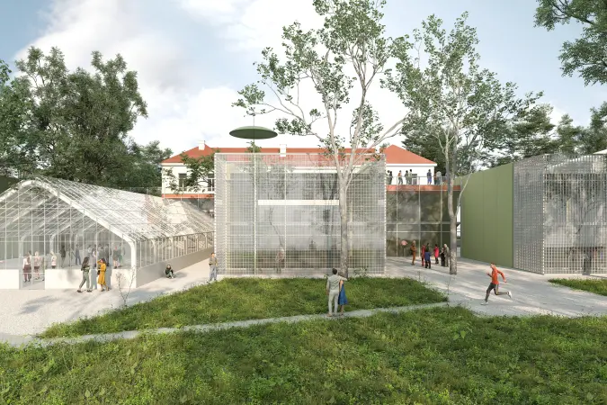 Иновациони дистрикт