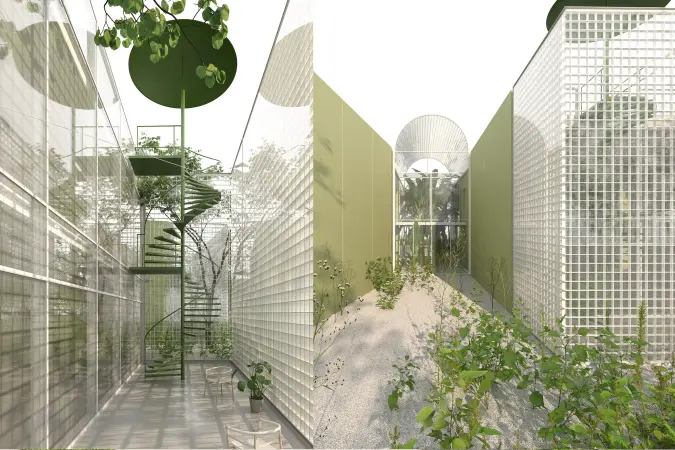 Иновациони дистрикт