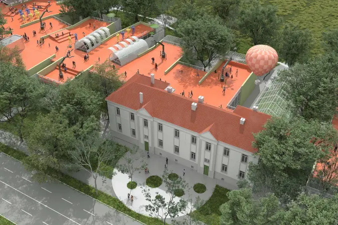 Иновациони дистрикт