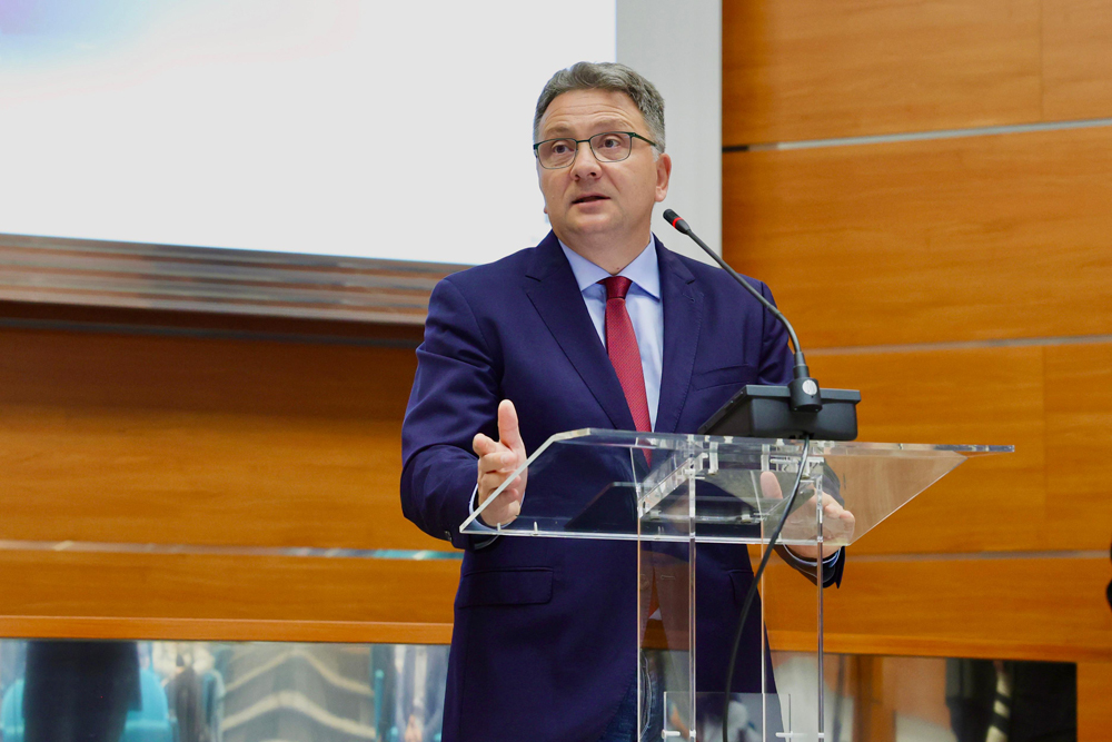 Додела сертификата за успешно завршену обуку лица за заштиту података о личности